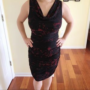 Marc New York Andrew Marc Dress